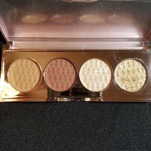 Juno & Co - Starlite Eyeshadow Palette 4.2g